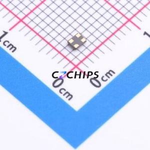 2.D.1.320001012 Crystal (Passive) SMD2016-4P Crystal Oscillator SMD Crystal Oscillator 32MHz 10ppm 10pF - Product Image 2