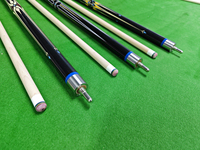 Vente Flash et Qualité Supérieure - Queue de Billard Jflowers en Promotion