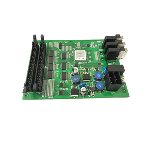 Fanuc A20B-2102-0170เซอร์โวมอเตอร์สำหรับเครื่อง CNC ชิ้นส่วน PLC - Product Image 2