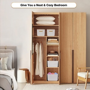 <span class=keywords><strong>4</strong></span> gói <span class=keywords><strong>l</strong></span>ưu trữ thùng với nắp tre nhựa <span class=keywords><strong>l</strong></span>ưu trữ <span class=keywords><strong>container</strong></span> - Product Image 4