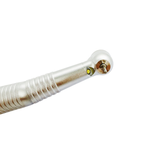 Manipolo dentale di alta qualità dentale ad alta velocità Header <span class=keywords><strong>Press</strong></span> Led cellulare 2/4 fori manipolo per strumenti di riparazione dentista - Product Image 4