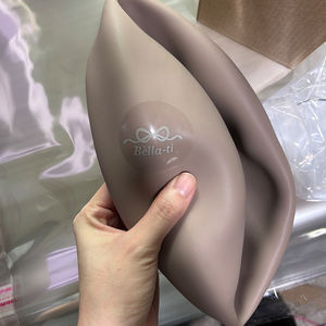 Pelota de Ejercicio de 8 Pulgadas, Mate, <span class=keywords><strong>para</strong></span> Barre, Estiramiento, Entrenamiento de Fuerza y Core, Gimnasio, Fitness, Yoga, <span class=keywords><strong>Pilates</strong></span> - Product Image 5