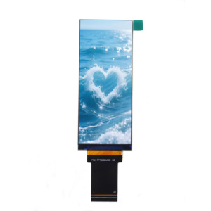 3.99 inch <span class=keywords><strong>TFT</strong></span> LCD 400x960 IPS hiển thị <span class=keywords><strong>module</strong></span> với SPI + RGB Độ phân giải LCD <span class=keywords><strong>module</strong></span> - Product Image 3