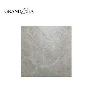 Azulejos de porcelana esmaltada artificial con aspecto de mármol, baldosas de <span class=keywords><strong>gres</strong></span> porcelánico <span class=keywords><strong>blanco</strong></span> para suelos y paredes interiores - Product Image 4