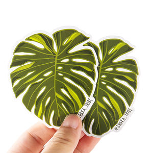 Printing Adhesive logo Label Shiny Die Cut Cartoon <b>Sticker</b> Sheet Waterproof <b>Vinyl</b> Die Cut <b>Sticker</b> Custom - Product Image 4