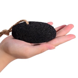 천연 화산석 발 각질 제거 세트 (도매) - Product Image 3