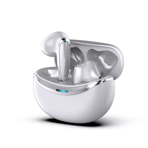 หูฟังบลูทูธไร้สาย BSiNFn กันน้ำ IPX5 ควบคุมแบบสัมผัส ชาร์จแบบ Type C หูฟัง TWS สำหรับเล่นเกม - Product Image 5