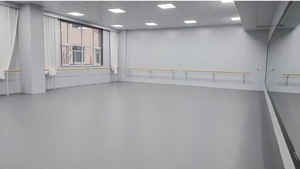 Grado commerciale di alta qualità professionale <span class=keywords><strong>danza</strong></span> pavimento in vinile per la <span class=keywords><strong>sala</strong></span> da ballo per bambini/fitness/<span class=keywords><strong>sala</strong></span> espositiva/centro commerciale ecc - Product Image 6
