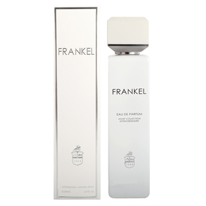 Perfume Árabe Unisex EDP Líquido 200ml, Aroma Cítrico Fresco y Duradero, Limón, Bergamota, Menta, Lavanda, Frutal, Amaderado, Venta al Por Mayor - Product Image 3