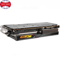 Original New in Stock for MSI Radeon RX 5700 XT 8GB GAMING X GDDR6 256bit Graphics Card
