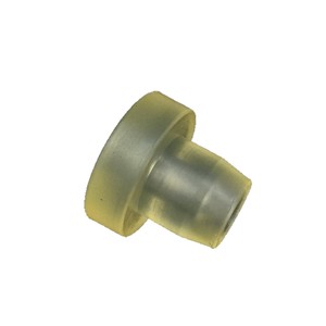 35689 Tapa de Poliuretano de Tamaño Personalizado para Protección de Escudos de Seguridad - Product Image 1