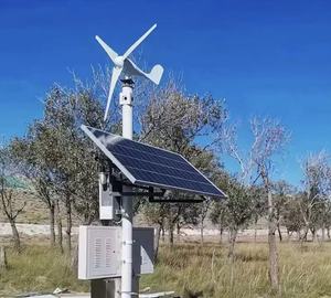 Pannelli Solari in Silicio Monocristallino PERC per Generazione di Elettricità e Alimentazione Esterna, Efficienza 22%, 100W <span class=keywords><strong>Max</strong></span>, Illuminazione Domestica - Product Image 5