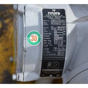 แอคชูเอเตอร์รุ่นใหม่ IQ10 - Product Image 5