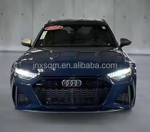 PRECIO DE SUBASTA PARA COCHE USADO 2024-Audi-RS5-SEDAN CAR Sportback 2.9L Turbocharged V6 LHD RHD Volante a la izquierda y a la derecha - Product Image 5