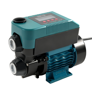 ウォーターポンプ付きプールコントローラスイッチ - Product Image 1