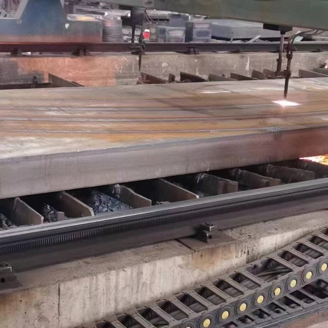 Cold Rolled Carbon Steel Plate S235 Astm A36 Steel Plate Ms Sheet 3mm 8mm Ms Plate Coil