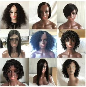 Wholesale Brazilian Cuticle Aligned <strong>Pixie</strong> Cut Short Human Hair <strong>Wig</strong> Top Sale Lace Front <strong>Wigs</strong> <strong>Curl</strong> <strong>Wigs</strong> Human Hair for Gifts - Product Image 3