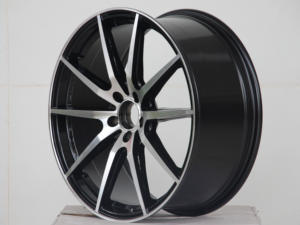 Jantes en alliage YQ <span class=keywords><strong>prix</strong></span> de gros R19 20 pouces 5x112 roue en alliage PCD pour <span class=keywords><strong>AMG</strong></span> - Product Image 6