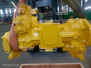 Pompe hydraulique Linkbelt LS2650 11 KNJ1025 - Product Image 4