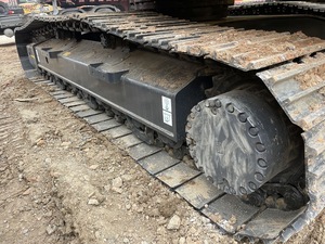 Durable Large Hydraulic Komatsu PC240-8 Komatsu PC240 Komatsu PC240-11 Used Excavator for Various <b>Construction</b> - Product Image 5