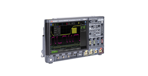 Oscilloscope Keysight DSOX4054G 500 MHz 4 canaux analogiques Fréquence d'échantillonnage 5 GSa/s - Product Image 2