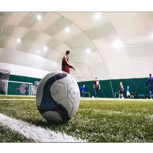 Factory Supply Low Price PVDF Temporary Arena Cover Inflatable Basketball Tennis Court Tent - Product Image 2