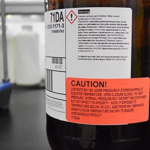 Novec 71DA Liquide de fluorure électronique Lubrification Dépôt Solvant Nettoyage de précision Défluxage Dégraissage à la vapeur - Product Image 2