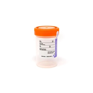 Kit de prélèvement d'urine avec tube de transport et stabilisateur pour test à domicile et analyse en laboratoire - Product Image 2