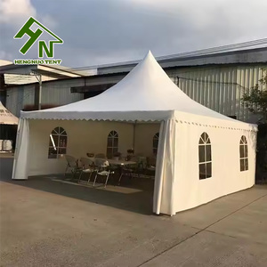 Tienda Pagoda en venta 4x4 <span class=keywords><strong>5x5</strong></span> 6x6 Tienda para exposición al aire libre Evento Tienda <span class=keywords><strong>de</strong></span> recepción <span class=keywords><strong>Precio</strong></span> - Product Image 5