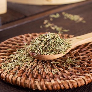 Suministro Directo de Fábrica: Tomillo Secado al Aire Natural, Precio Bajo al por Mayor, Alta Calidad para Cocinar Bistecs y Asados, Hierbas Secas - Product Image 3