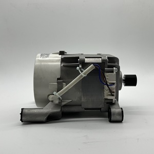 มอเตอร์เครื่องซักผ้า Welling รุ่น ZXGN-420-8-63L 70W มอเตอร์ปั่นแห้งไฟฟ้าสำหรับอุปกรณ์เสริมเครื่องซักผ้า - Product Image 3