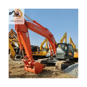 รถขุด Hitachi Zx240 มือสองในราคาที่ดีที่สุด/รถขุดhitachi 240 - ประหยัดน้ํามันเชื้อเพลิง รายงานการตรวจสอบอย่างละเอียด พร้อมดําเนินการ