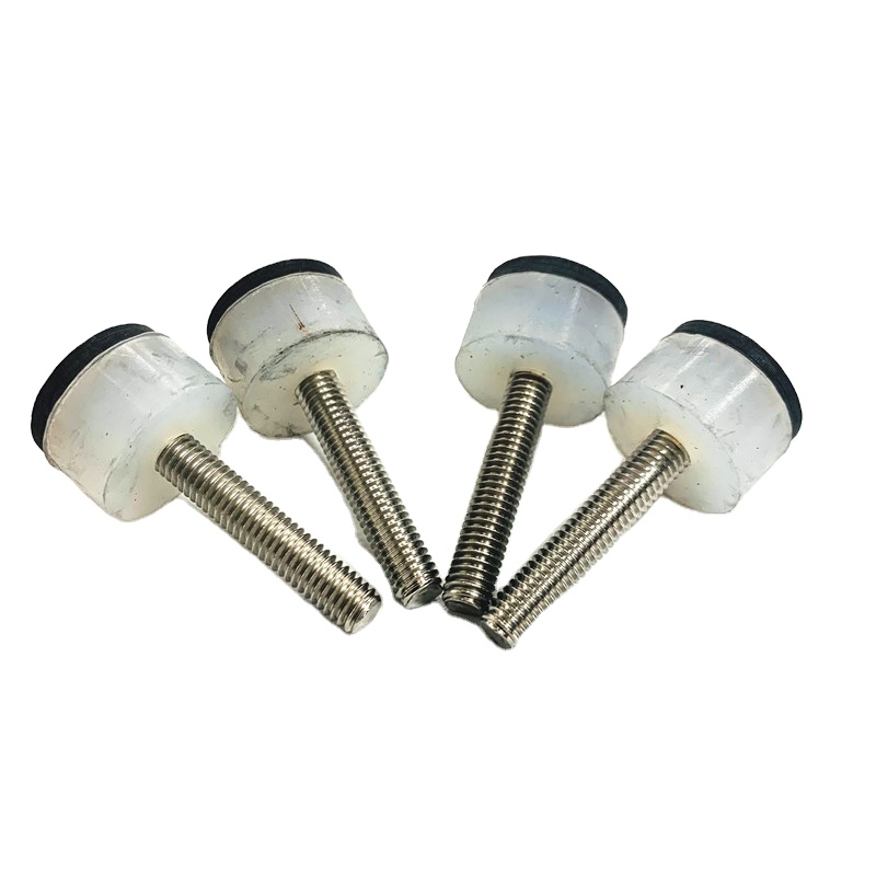 ЭПС 10L 16L сельскохозяйственный Дрон винт топливный бак крепления резиновой резьбовой Бла (беспилотный летательный аппарат медицинский ящик крепежный винт сборки медицинский ящик для крепления