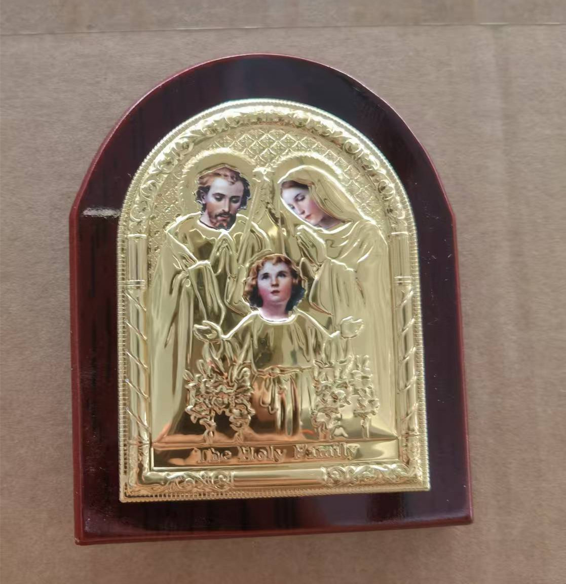 Holy family