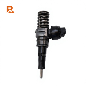 Inyector de Combustible para Motor Diésel A4 AJM/ATJ 0414720022 - Product Image 1