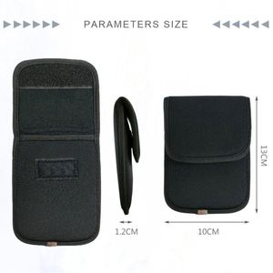 Lightweight Durable EVA <b>Small</b> Storage <b>Bag</b> Tool Pouch Waterproof Portable Card <b>Bag</b> <b>Change</b> Purse - Product Image 5