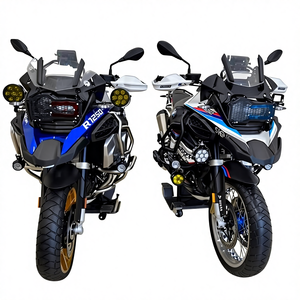 M-Biker MB105 แท่นวางรถมอเตอร์ไซค์แบบยกกลาง ใช้ได้กับ R1250 GS สำหรับวางและยกมอเตอร์ไซค์ - Product Image 1