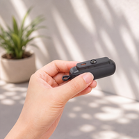 Nouvelle Arrivée 2026 – Batterie de Secours Ultra Compacte à Branchement Direct, Sans Fil, 3200 mAh, Lithium-ion, Charge Magnétique, Power Bank