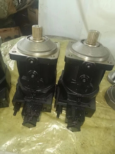 Bomba de pistones OEM ODM A7VO160EP/63R-NPB01 A7VO160LRD/63R-NPB01 Bomba de presión compensada A7V A7VO A7VO160 A7VO160EP - Product Image 6