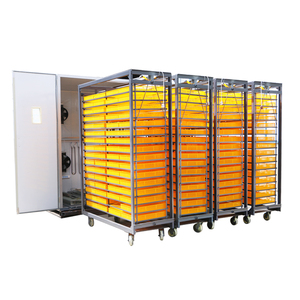 <span class=keywords><strong>Prix</strong></span> <span class=keywords><strong>de</strong></span> l'Incubateur Automatique <span class=keywords><strong>de</strong></span> Grande Capacité pour 10 000 à 12 672 Œufs - Product Image 4