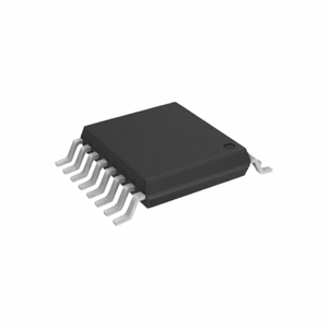 LSF0106T16-13 16 TSSOP (0,173'', largeur 4,40 mm) – Composants électroniques logiques IC LINEAR – Fournisseur unique d'origine - Product Image 1