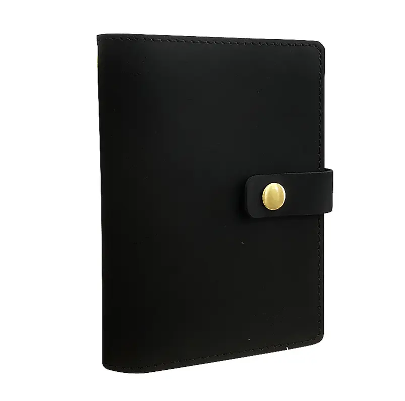 Custom vintage PU leather credit card holder RFID wallets id card holder blocker wallet for men