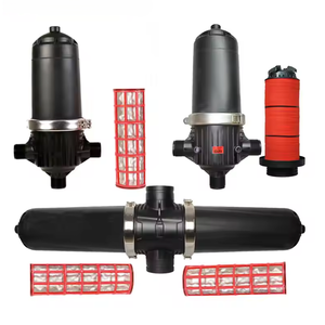 Filtro <span class=keywords><strong>de</strong></span> pantalla grande <span class=keywords><strong>de</strong></span> tanque corto tipo H <span class=keywords><strong>de</strong></span> <span class=keywords><strong>3</strong></span> pulgadas para <span class=keywords><strong>riego</strong></span> por goteo 120 producto <span class=keywords><strong>de</strong></span> tratamiento <span class=keywords><strong>de</strong></span> agua <span class=keywords><strong>de</strong></span> malla para <span class=keywords><strong>riego</strong></span> y <span class=keywords><strong>riego</strong></span> - Product Image 3