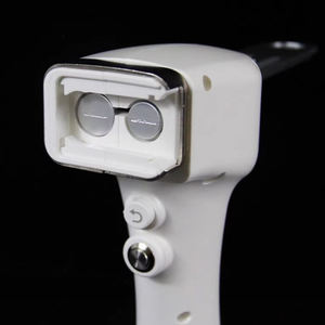 เครื่องผสมวัสดุพิมพ์ฟันไร้สาย ไฟฟ้า อัตโนมัติ สำหรับซิลิโคนพิมพ์ฟัน VPS พร้อมปืนจ่าย - Product Image 3