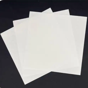 <span class=keywords><strong>Carta</strong></span> per <span class=keywords><strong>Cromatografia</strong></span> in Cellulosa <span class=keywords><strong>Carta</strong></span> Filtrante 0,18mm *58cm*68cm per Analisi e Separazione di Routine - Product Image 1