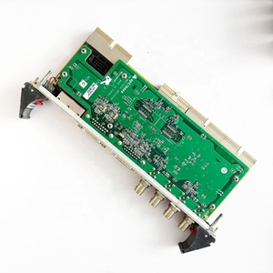Optibase MGEI-5220 PB-MGEI15220 BAC2152 BPC1976A REV.C Industrial <b>Motherboard</b> Cpu Board CPU Module 100%testing original stock - Product Image 3