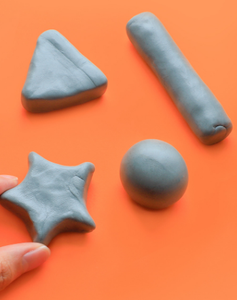 Gomma da Cancellare Modellabile <span class=keywords><strong>per</strong></span> Disegno Artistico, Materiale Sicuro, Modellabile, Cancelleria Fai-da-Te <span class=keywords><strong>per</strong></span> <span class=keywords><strong>Bambini</strong></span> - Product Image 3