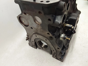 얀마 3TNE74 디젤 엔진 부품용 3TNE74 실린더 블록 - Product Image 4