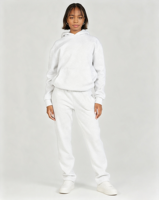 Sudadera con Capucha Gris Lavada para Mujer, con Logotipo Personalizado ODM al por Mayor, de Felpa Francesa Pesada o Forro Polar, Estilo Oversize Casual