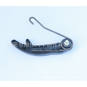 Tensor Audi Volkswagen 06K109507A, Nueva Pieza de Repuesto para el Sistema de Correa del Motor del Automóvil - Product Image 1